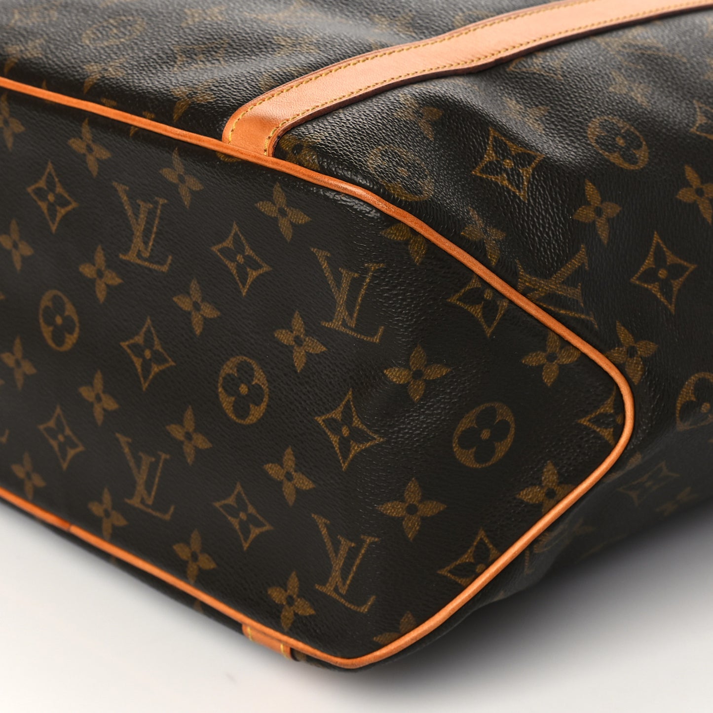 Monogram Sac Shopping Tote