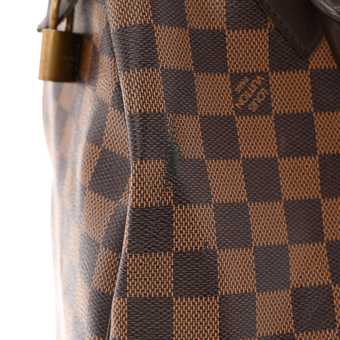 Damier Ebene Speedy 30