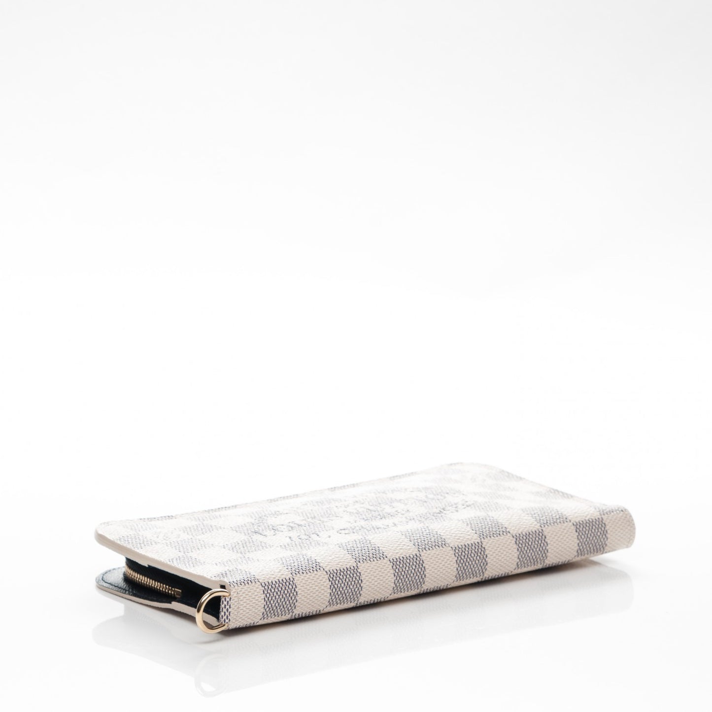 Damier Azur Articles de Voyage Insolite Wallet