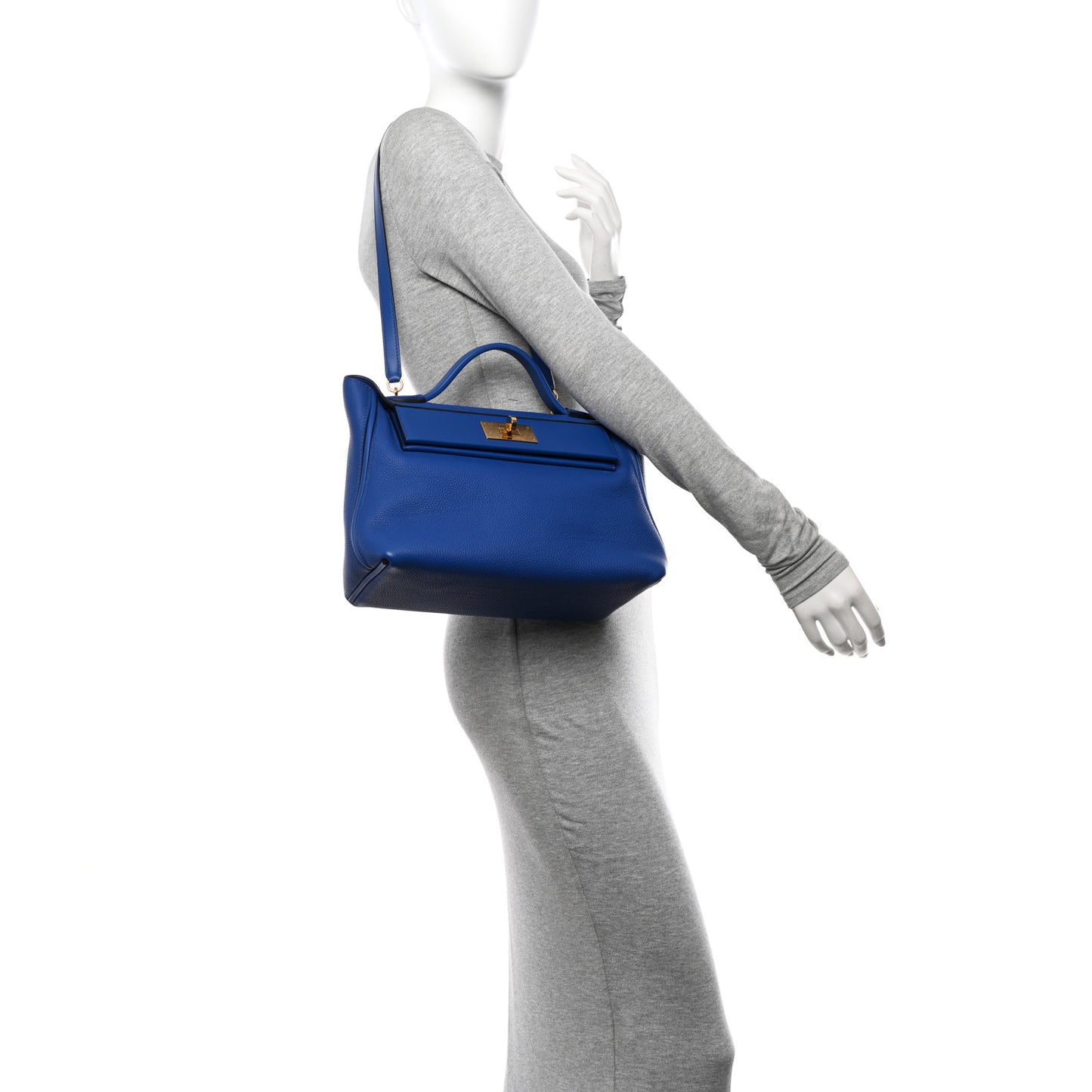 Togo Swift 24/24 29 Bleu Royal