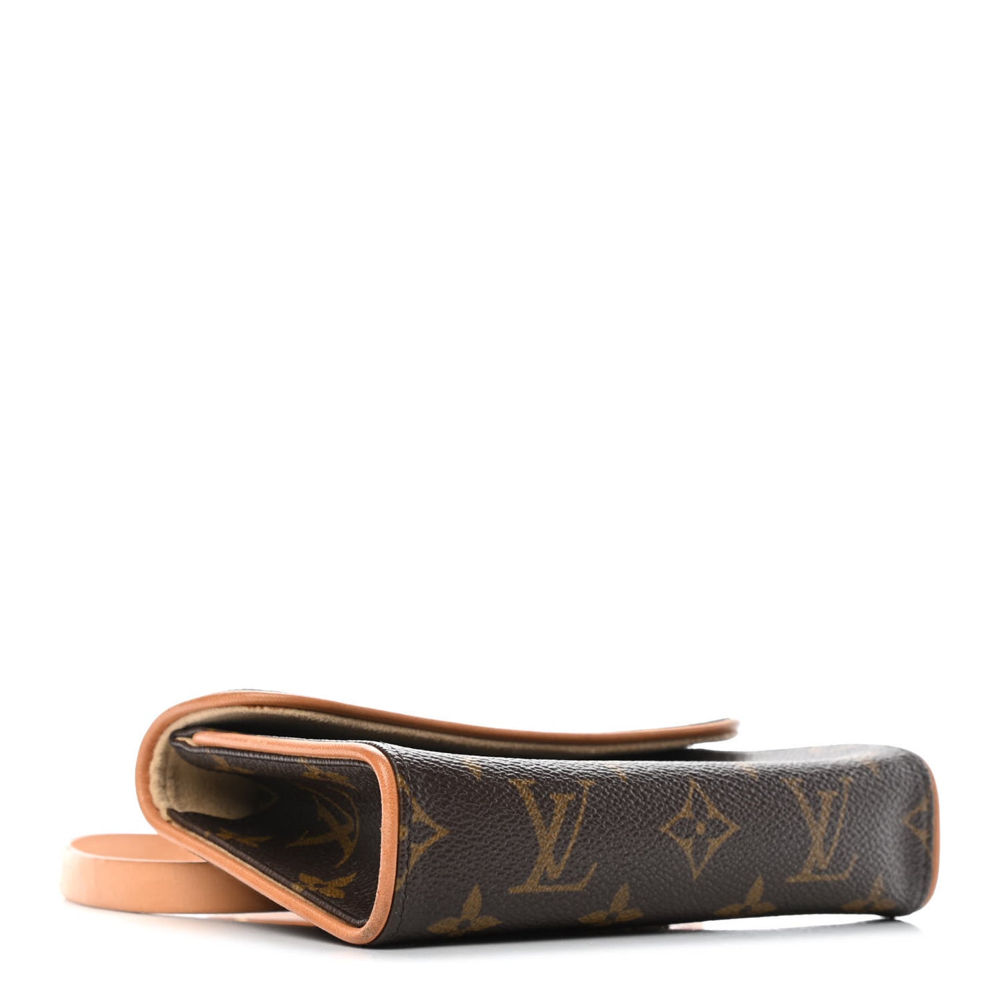 Monogram Pochette Florentine S