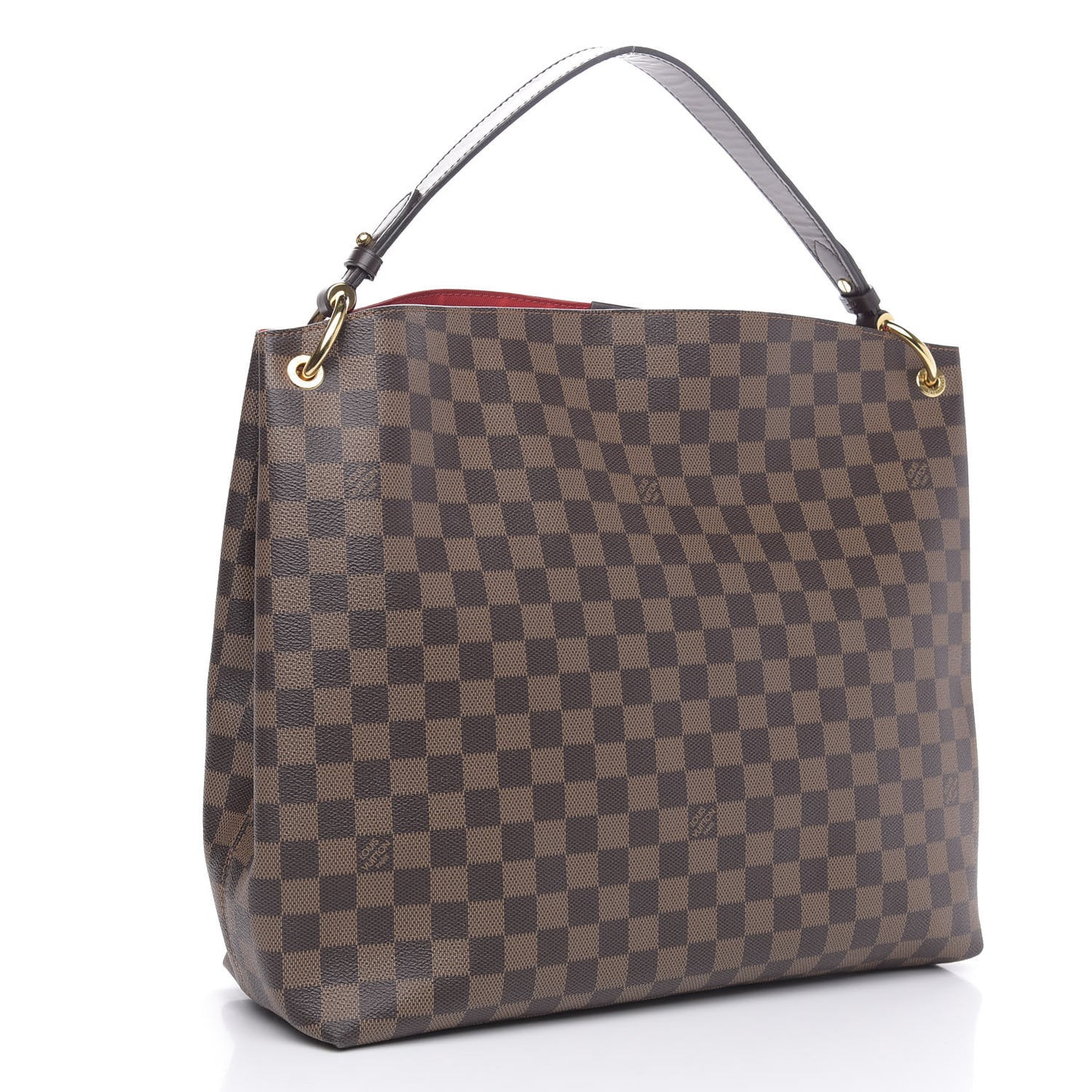 Damier Ebene Graceful MM