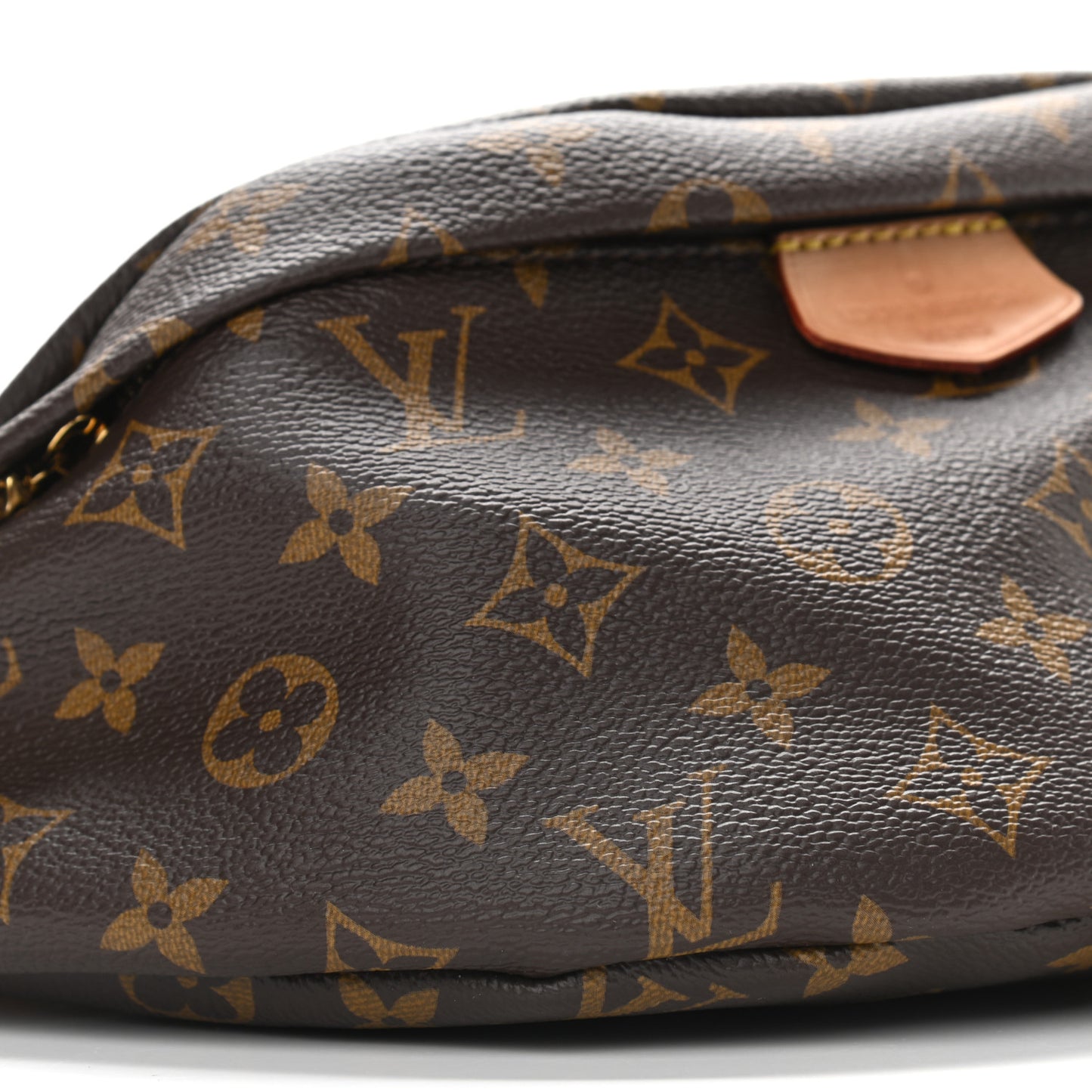 Monogram Bumbag