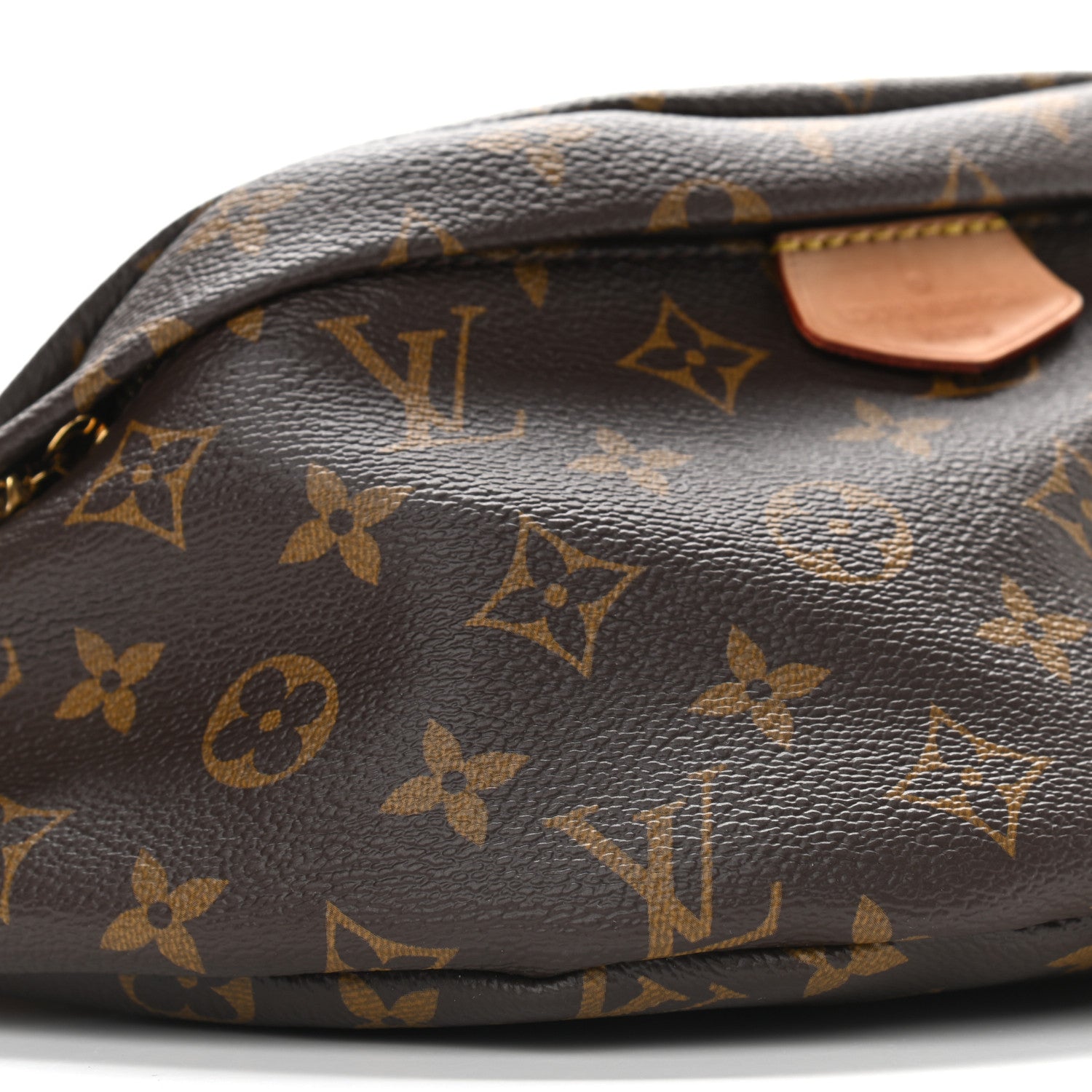 Louis Vuitton Monogram Bumbag 8 of 9