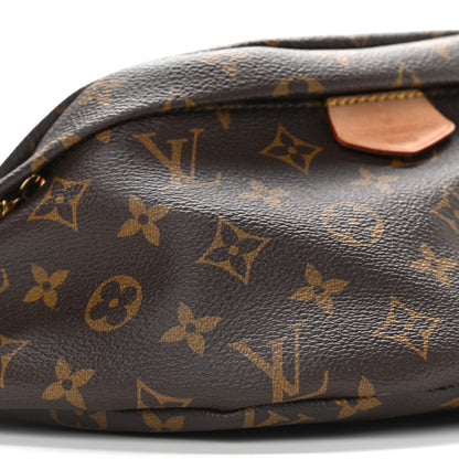Louis Vuitton Monogram Bumbag 8 of 9