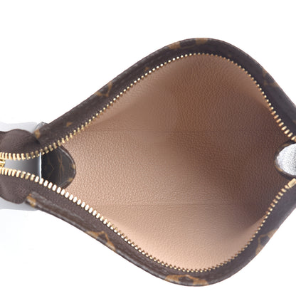 Louis Vuitton Monogram Toiletry Pouch 15 5 of 5
