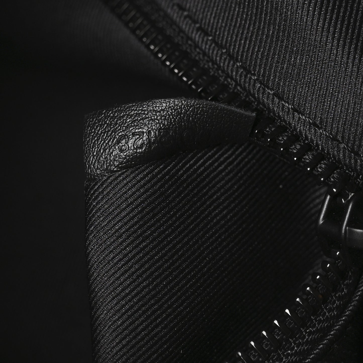 Monogram Eclipse Glaze Keepall Bandouliere 50