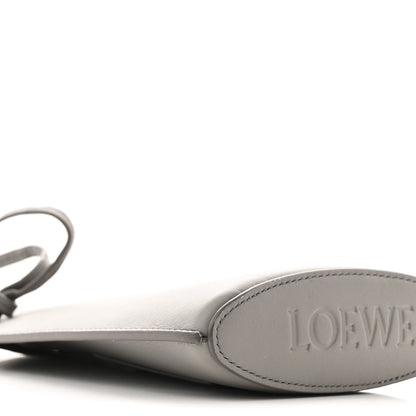 Loewe Classic Calfskin Dice Pocket Grey 8 of 9