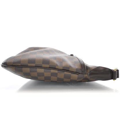 Louis Vuitton Damier Bloomsbury PM 4 of 10