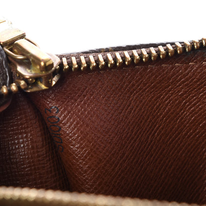 Louis Vuitton Monogram Papillon 30 7 of 9