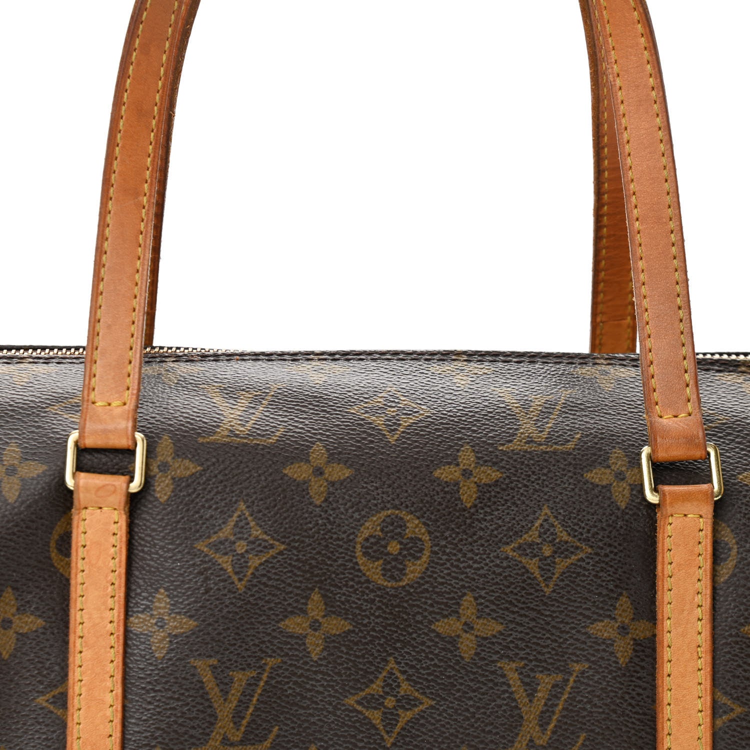 Louis Vuitton Monogram Papillon 30 With Companion 8 of 13