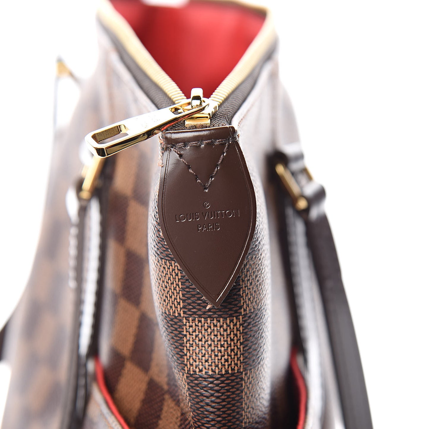 Damier Ebene Totally MM