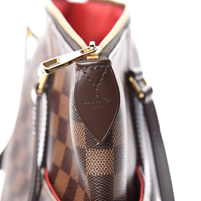 Louis Vuitton Damier Ebene Totally MM 6 of 10