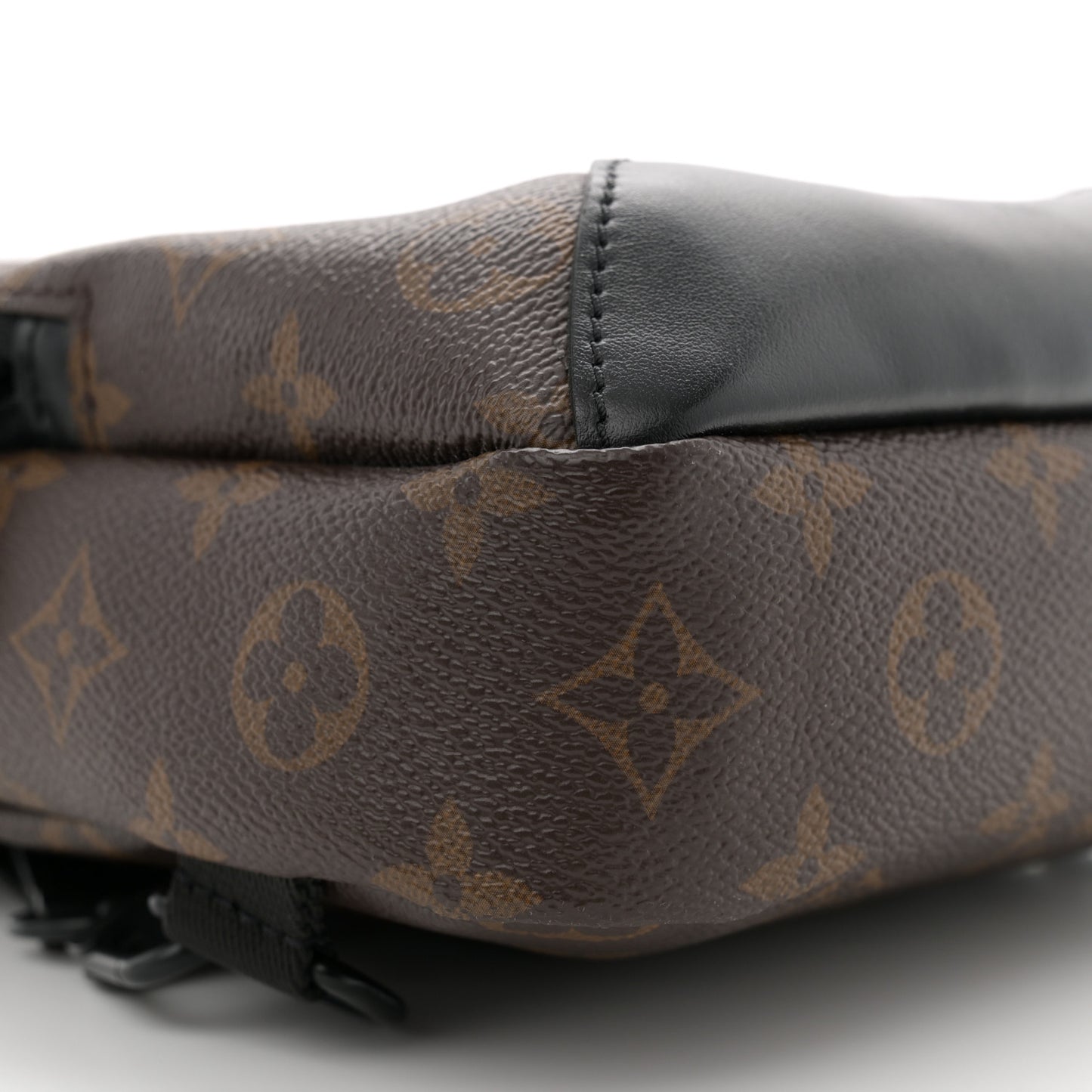 Monogram Macassar Avenue Sling Bag