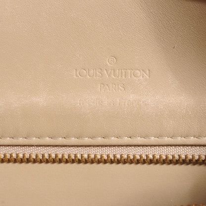 Louis Vuitton Vernis Houston Beige 8 of 9
