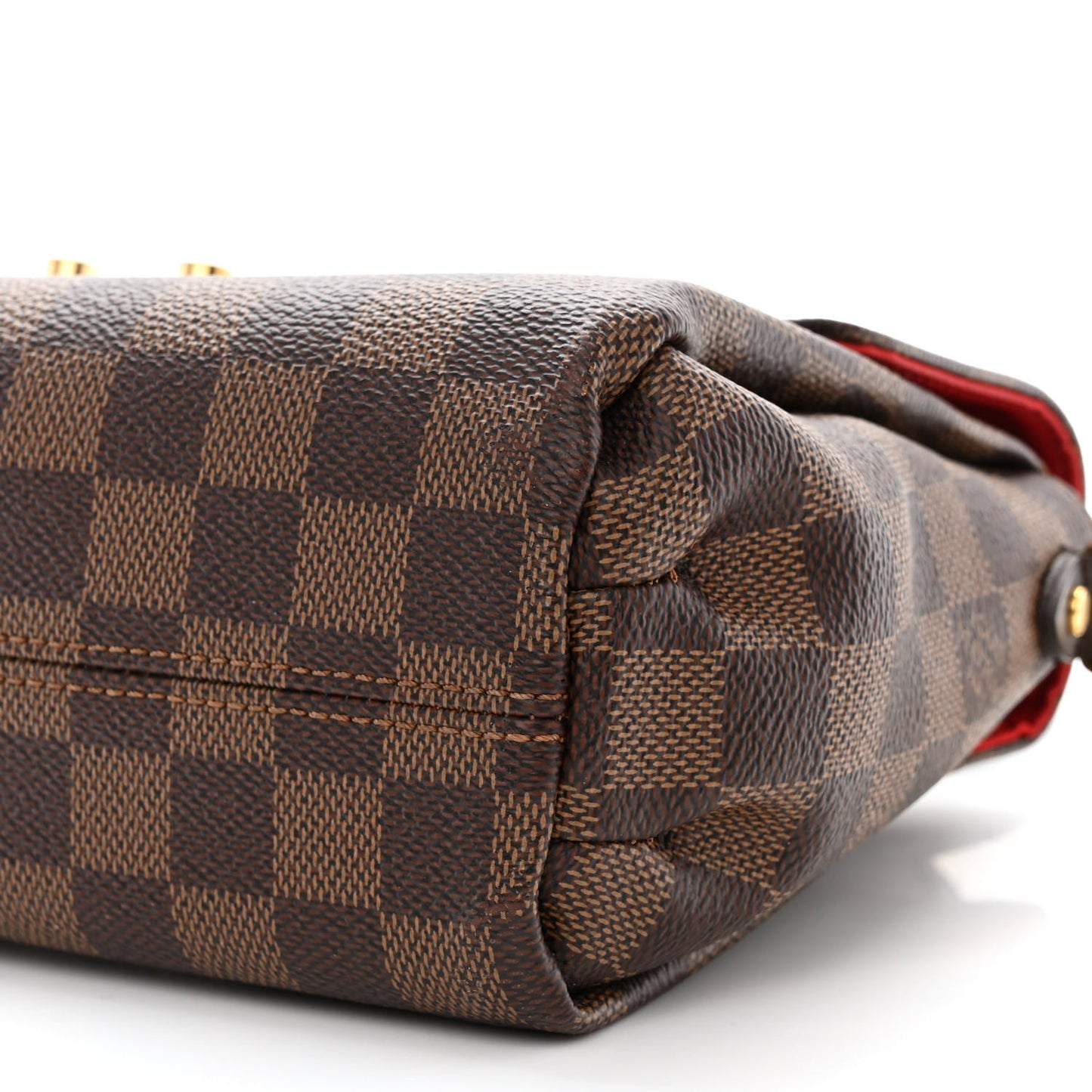 Damier Ebene Croisette