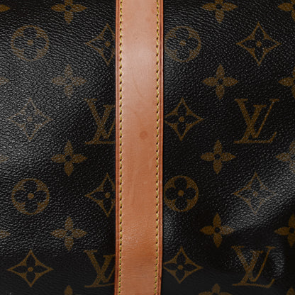 Louis Vuitton Monogram Keepall 45 13 of 16