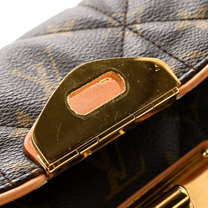 Louis Vuitton Monogram Etoile Clutch 9 of 12