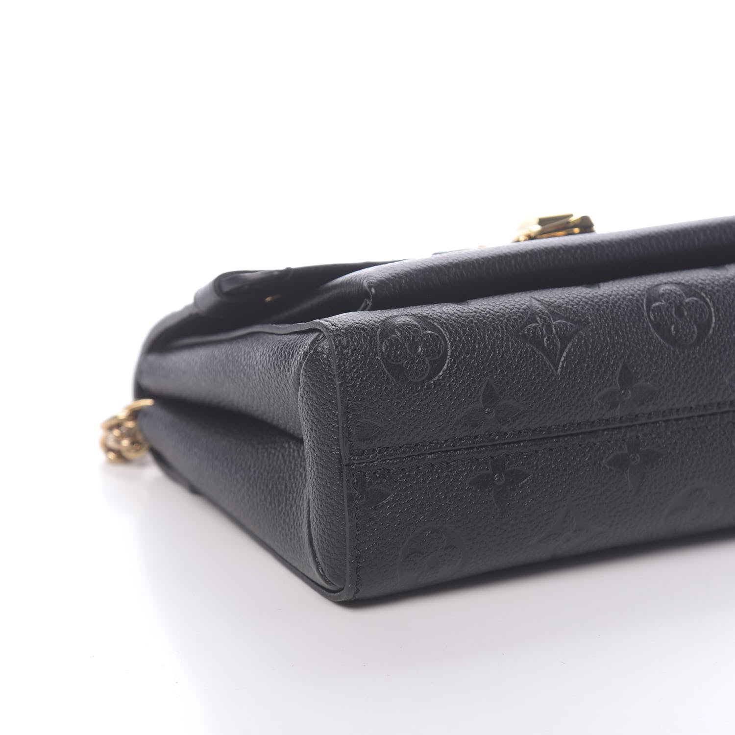 Louis Vuitton Empreinte Vavin BB Black 7 of 10
