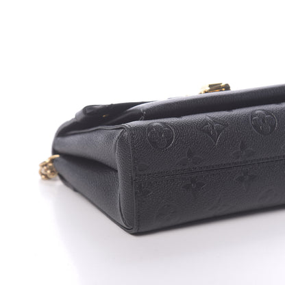 Louis Vuitton Empreinte Vavin BB Black 7 of 10