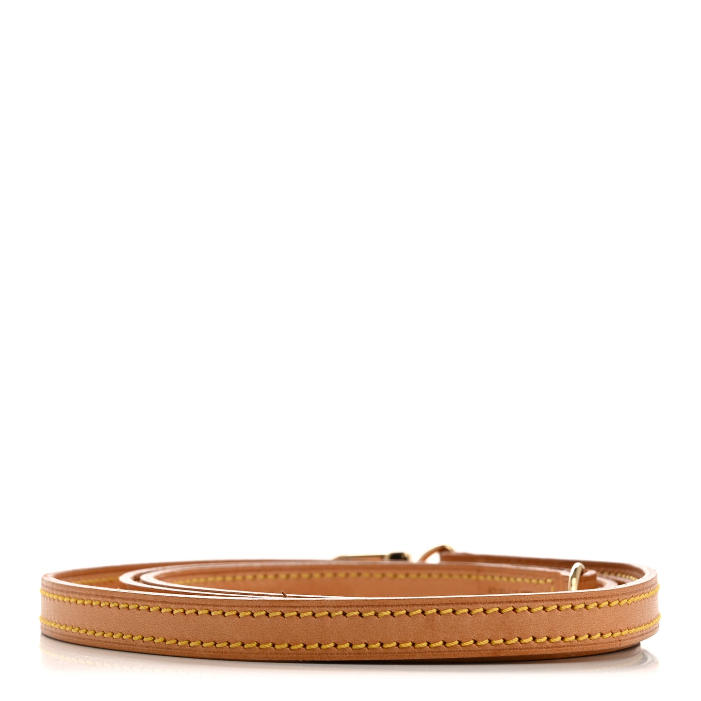 Vachetta 12mm Long Shoulder Strap