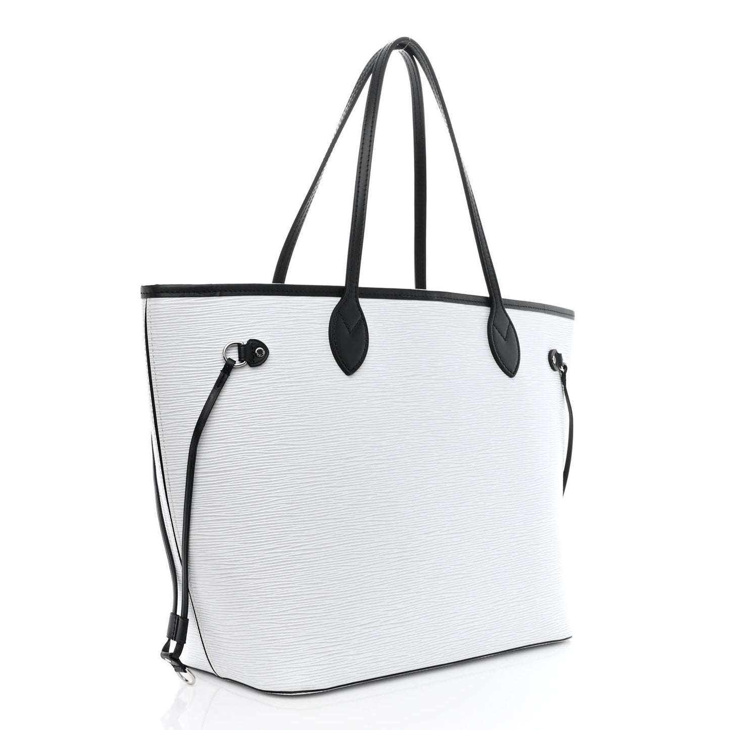 Epi Neverfull MM White