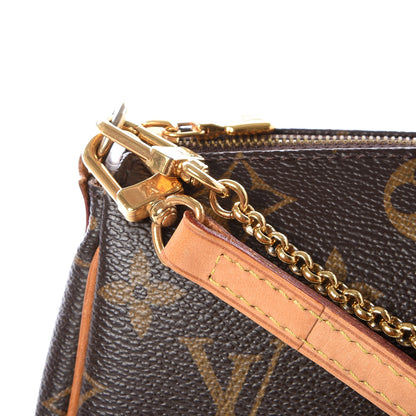 Louis Vuitton Monogram Eva Clutch 9 of 10