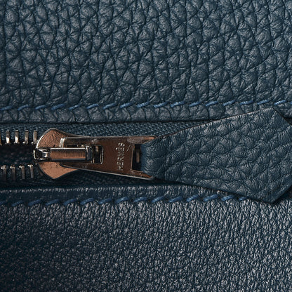 Hermes Togo Kelly Retourne 32 Colvert 14 of 39
