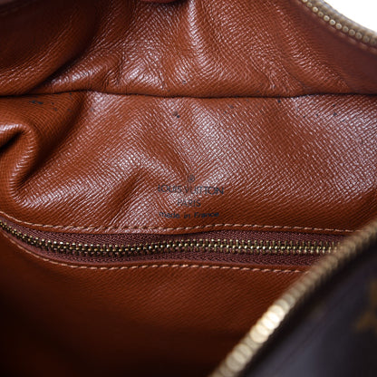 Louis Vuitton Monogram Boulogne 35 6 of 12