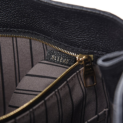 Louis Vuitton Empreinte Spontini Black 7 of 12
