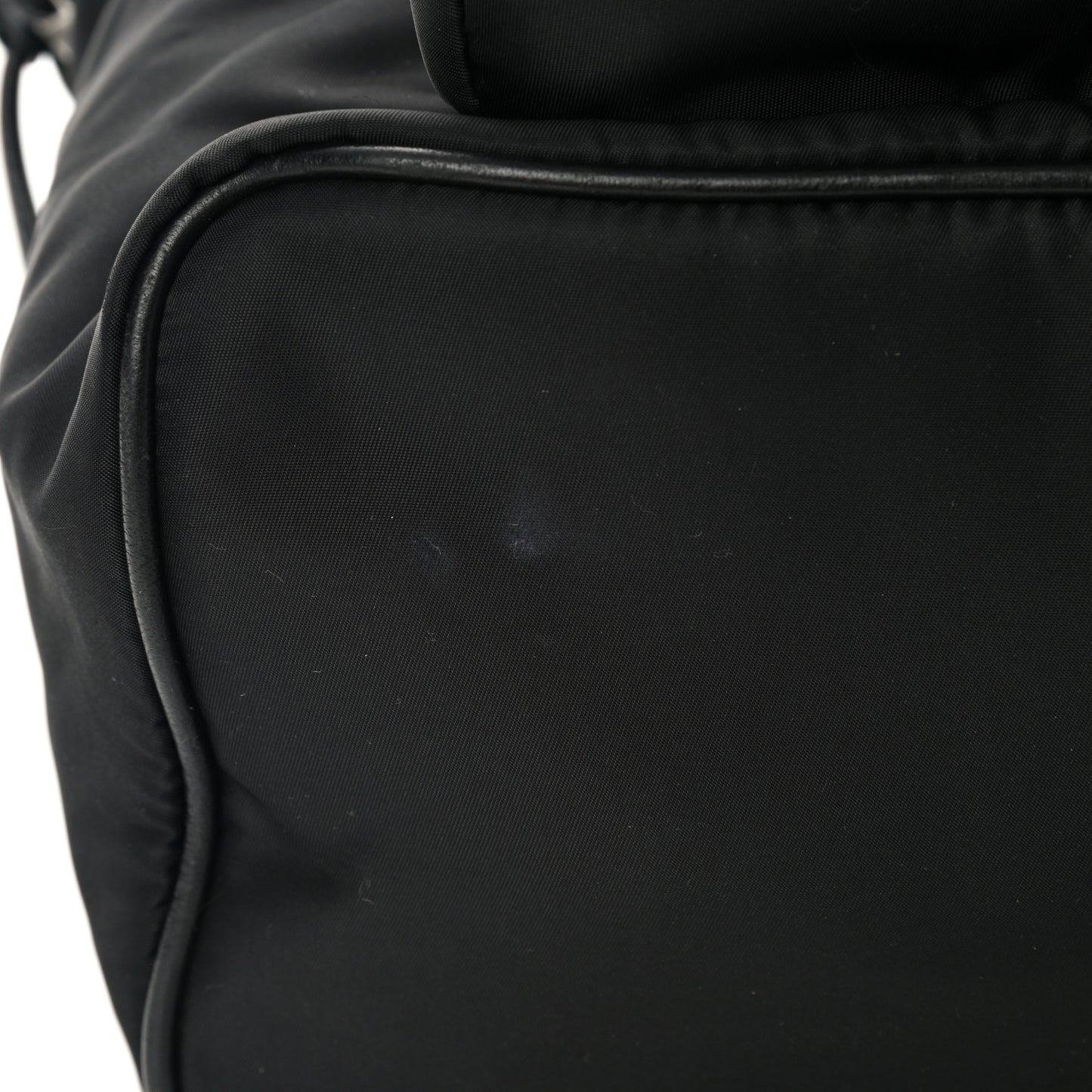 Nylon Classic Hunting Backpack Black