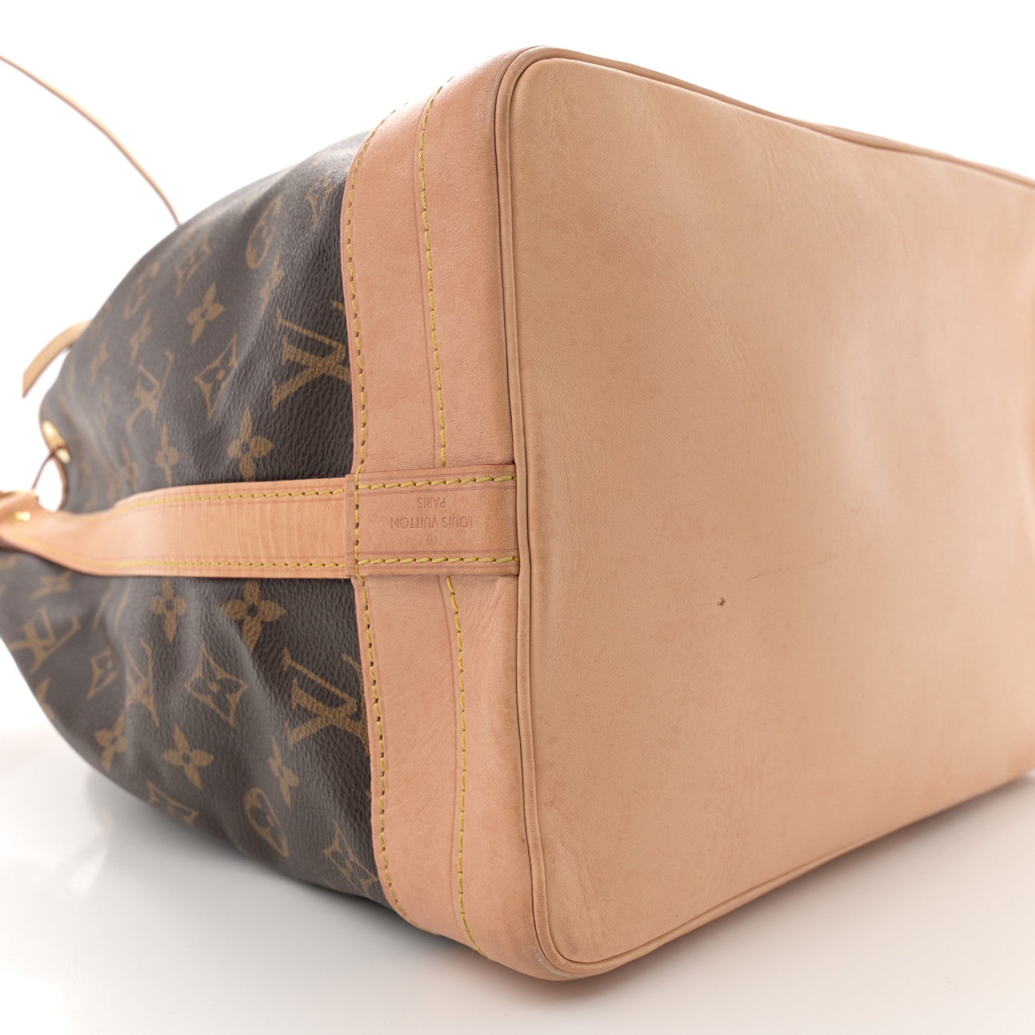 Louis Vuitton Monogram Noe 9 of 12