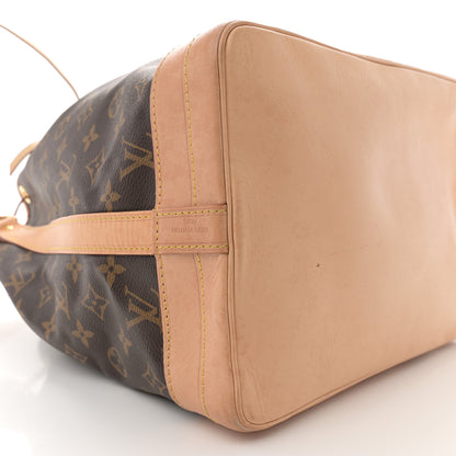 Louis Vuitton Monogram Noe 9 of 12