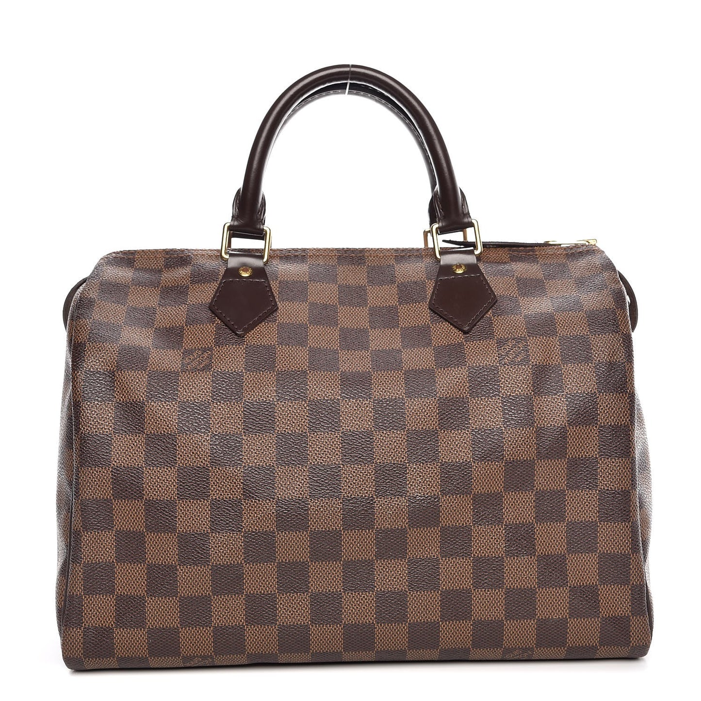 Damier Ebene Speedy 30