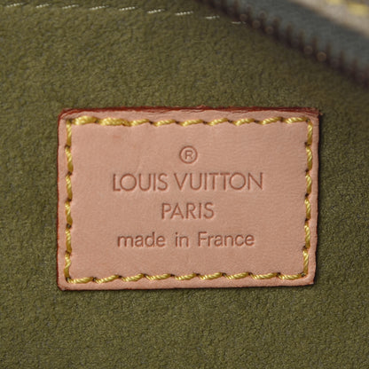 Louis Vuitton Monogram Denim Neo Speedy Lichen 6 of 11