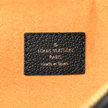 Louis Vuitton Empreinte BumBag Black 6 of 9