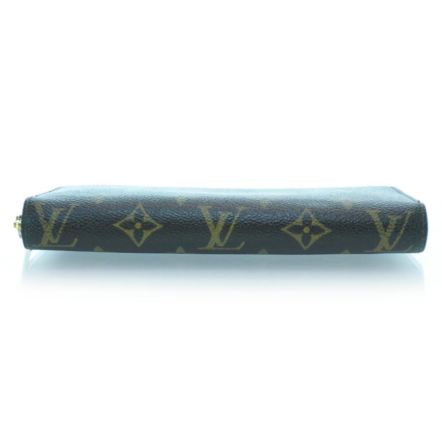 Monogram Zippy Organizer Wallet