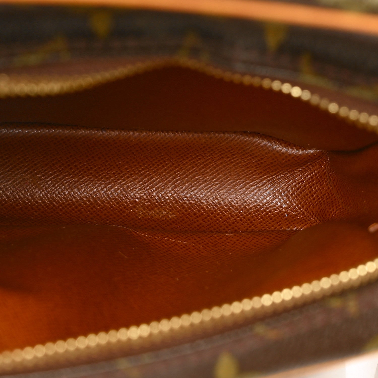 Louis Vuitton Monogram Amazone 6 of 7