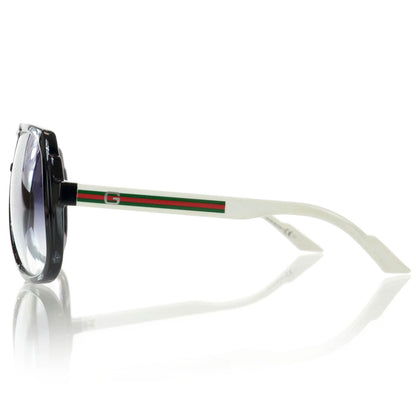 Gucci Web Sunglasses 3 of 7