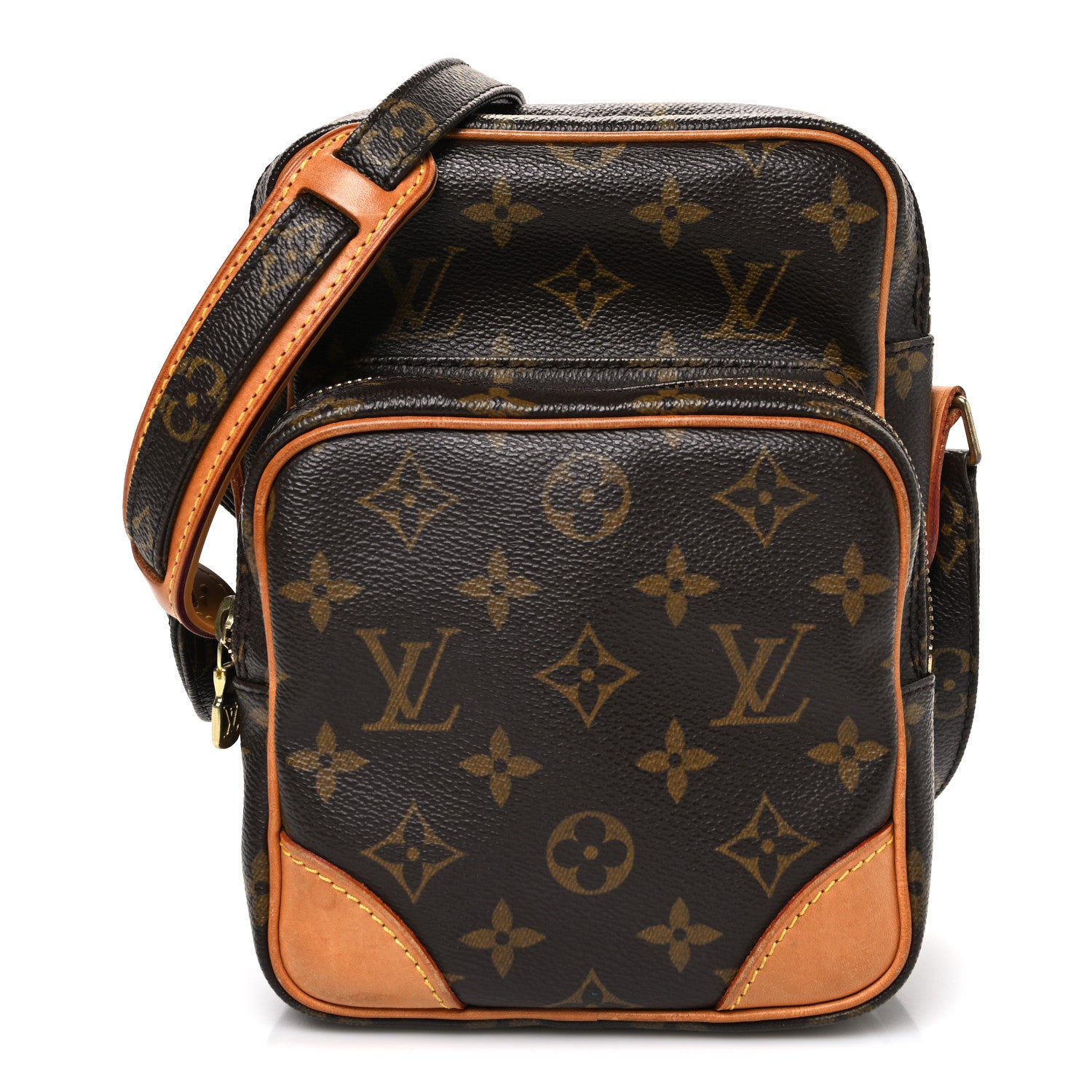 Louis Vuitton Monogram Amazone 1 of 10