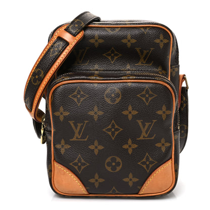 Louis Vuitton Monogram Amazone 1 of 10