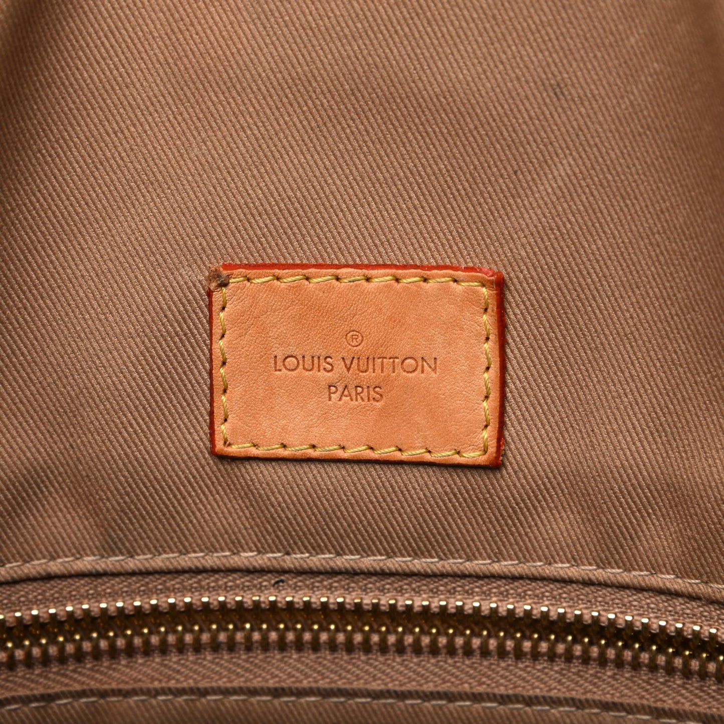 Damier Azur Graceful PM Beige