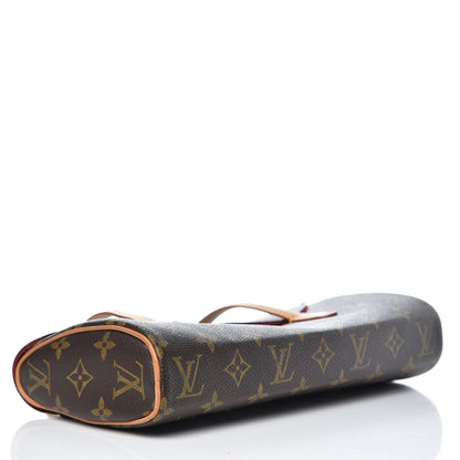 Louis Vuitton Monogram Sonatine 4 of 13