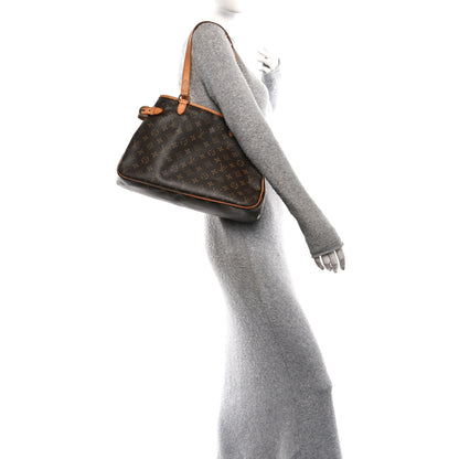 Louis Vuitton Monogram Batignolles Horizontal 2 of 10