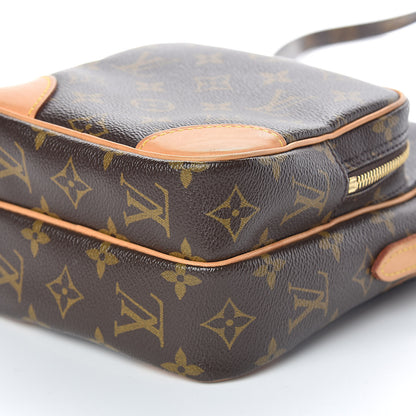 Louis Vuitton Monogram Amazone 8 of 13