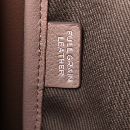 Marc Jacobs Grained Calfskin The Tote Bag Rose Dust 7 of 22