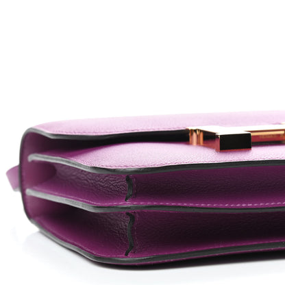 Hermes Evercolor Constance 18 Anemone 5 of 9