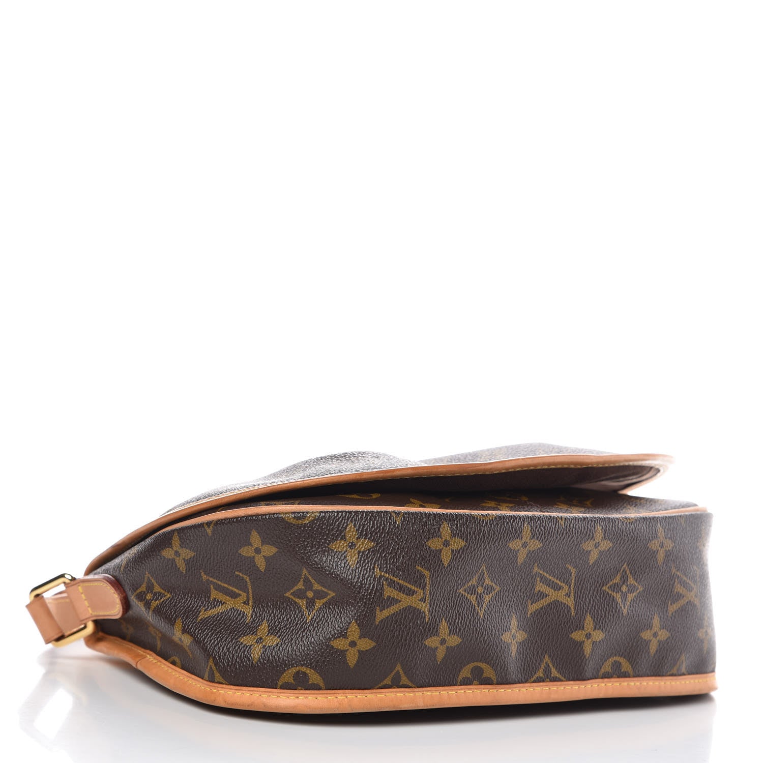Louis Vuitton Monogram Menilmontant PM 4 of 10