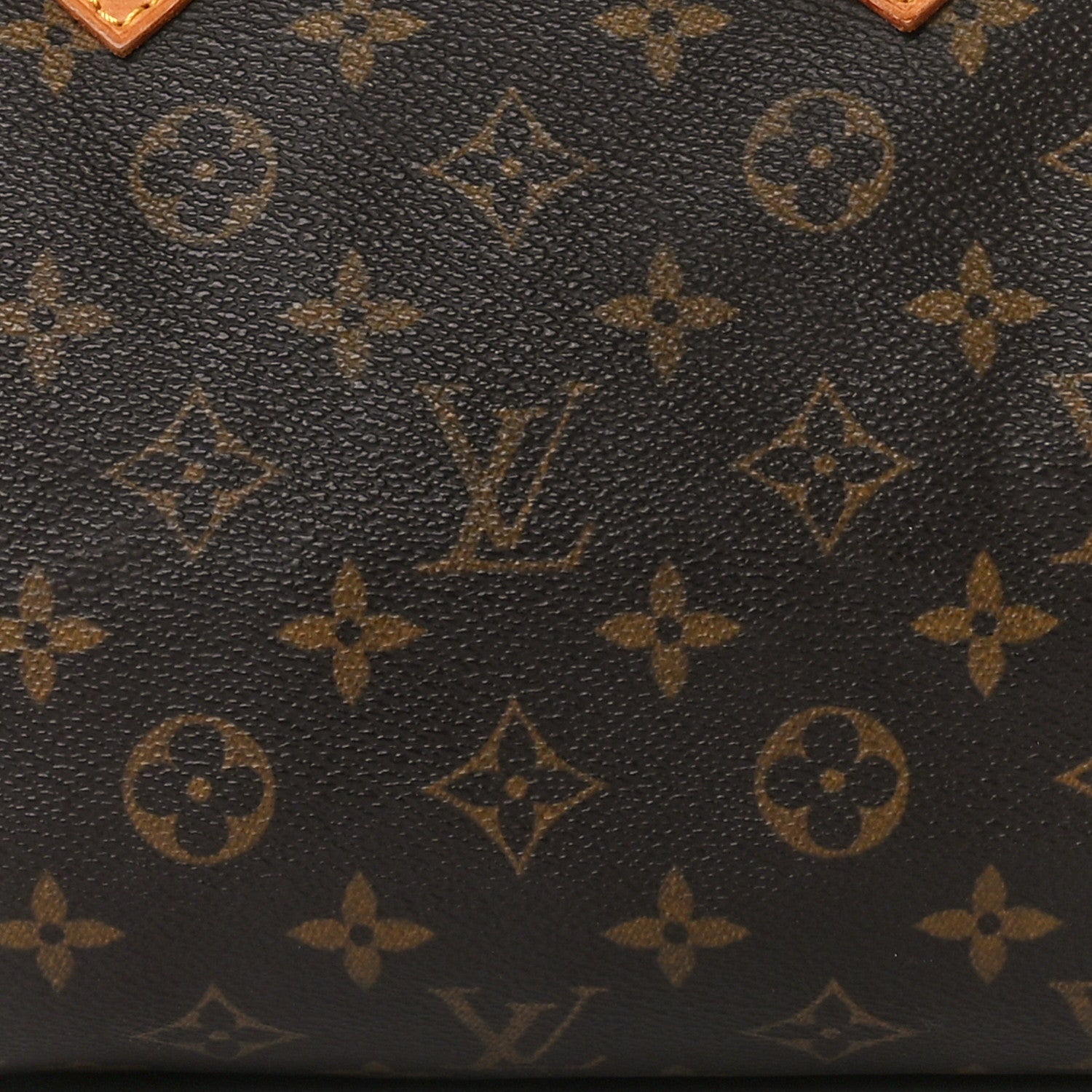 Louis Vuitton Monogram Speedy 25 9 of 15