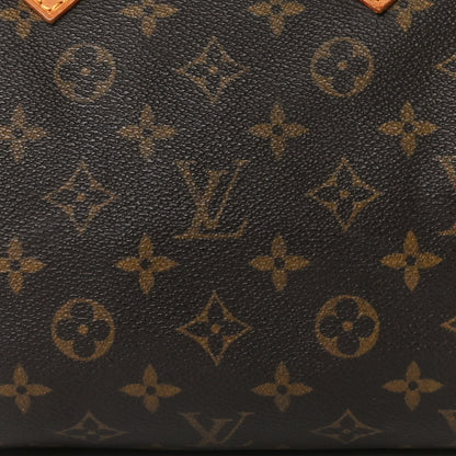 Louis Vuitton Monogram Speedy 25 9 of 15